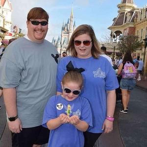 Meet your Posher, Kristen